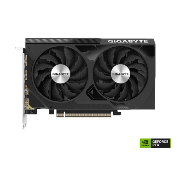 GIGABYTE WINDFORCE GeForce RTX 4060 8GB