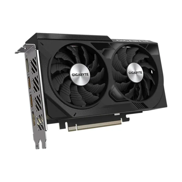 GIGABYTE WINDFORCE GeForce RTX 4060 8GB