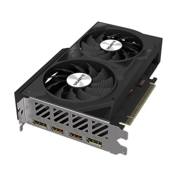 GIGABYTE WINDFORCE GeForce RTX 4060 8GB