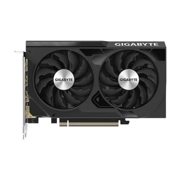 GIGABYTE WINDFORCE GeForce RTX 4060 8GB