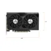 GIGABYTE WINDFORCE GeForce RTX 4060 8GB