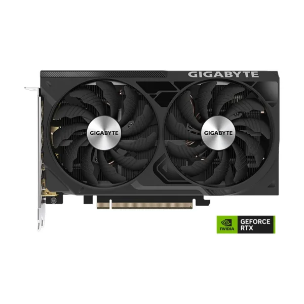GIGABYTE WINDFORCE GeForce RTX 4060 Ti 8GB