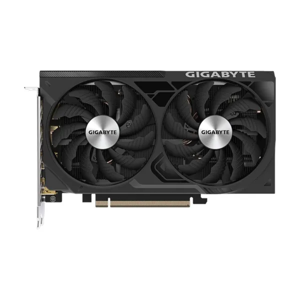 GIGABYTE WINDFORCE GeForce RTX 4060 Ti 8GB