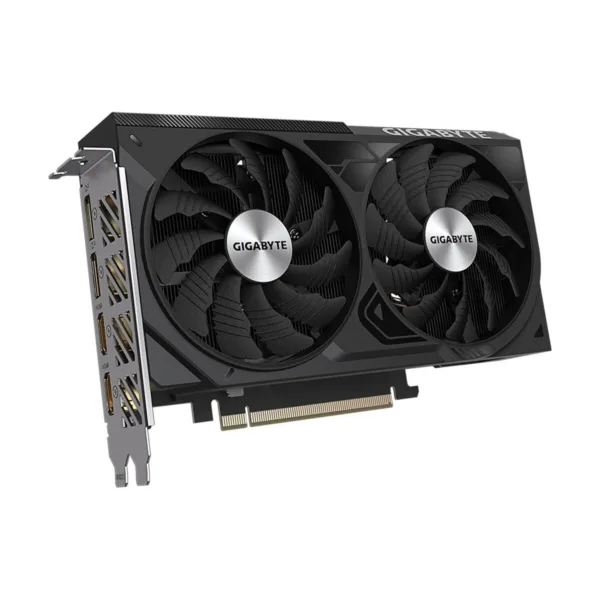GIGABYTE WINDFORCE GeForce RTX 4060 Ti 8GB