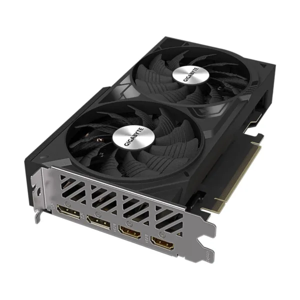 GIGABYTE WINDFORCE GeForce RTX 4060 Ti 8GB