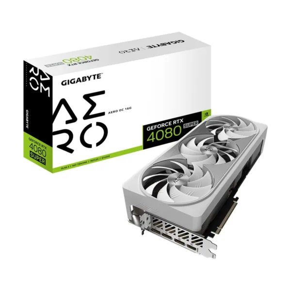 14-932-670-17.jpg GIGABYTE AERO GeForce RTX 4080 SUPER 16GB