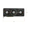 GIGABYTE Gaming OC V2 GeForce RTX 4070 12GB