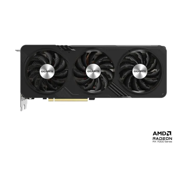 GIGABYTE Gaming Radeon RX 7600 XT 16GB