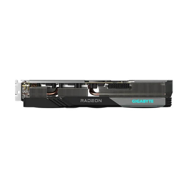 GIGABYTE Gaming Radeon RX 7600 XT 16GB