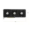 GIGABYTE Gaming Radeon RX 7600 XT 16GB