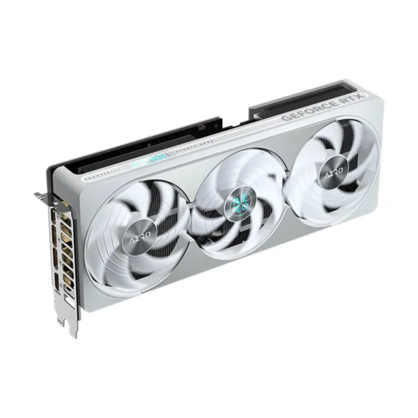 GIGABYTE AERO GeForce RTX 5080 16GB