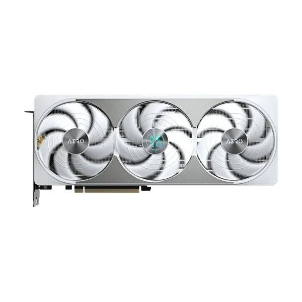 GIGABYTE AERO GeForce RTX 5080 16GB