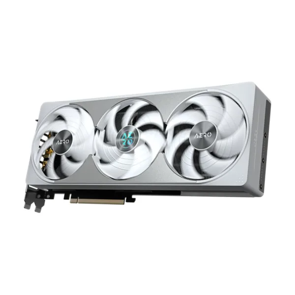 GIGABYTE AERO GeForce RTX 5080 16GB