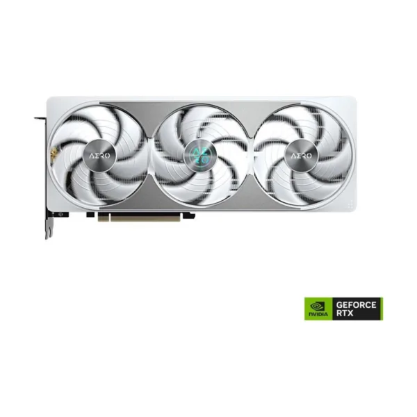 GIGABYTE AERO GeForce RTX 5080 16GB