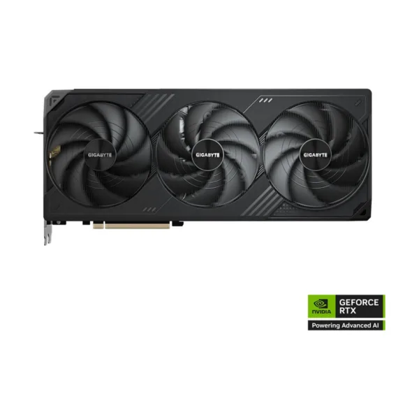GIGABYTE WINDFORCE GeForce RTX 5090 32GB