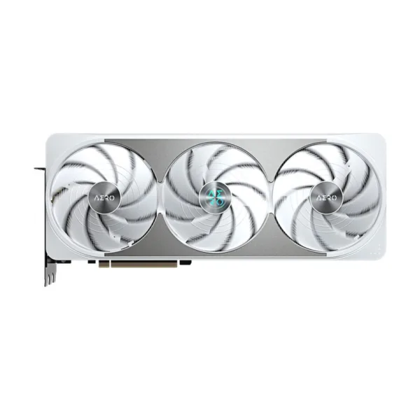 GIGABYTE AERO GeForce RTX 5070 Ti 16GB