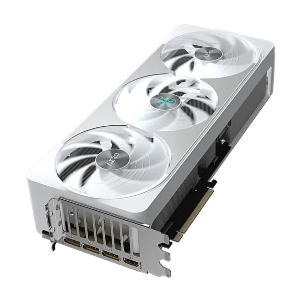 GIGABYTE AERO GeForce RTX 5070 Ti 16GB