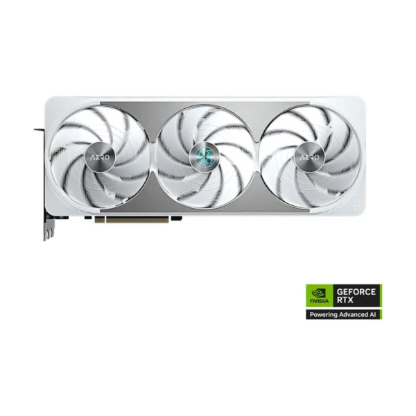GIGABYTE AERO GeForce RTX 5070 Ti 16GB