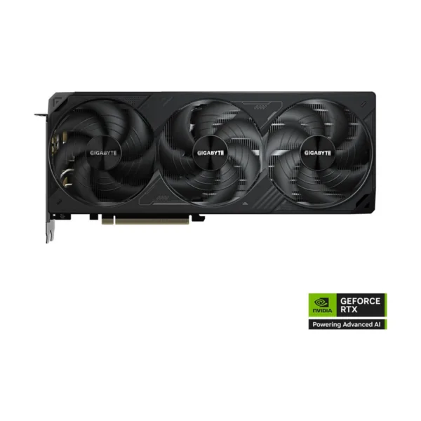 GIGABYTE WindForce GeForce RTX 5070 Ti 16GB