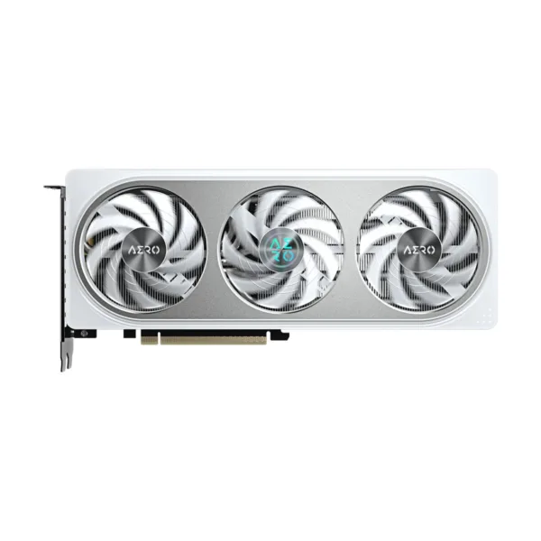 GIGABYTE AERO GeForce RTX 5060 Ti 8GB