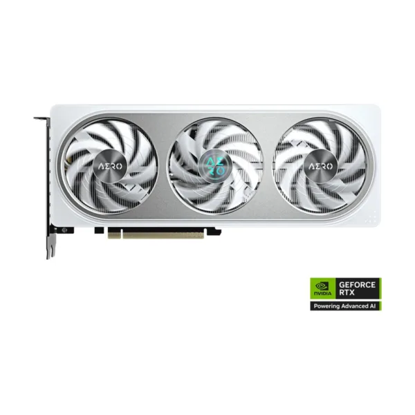 GIGABYTE AERO GeForce RTX 5060 Ti 8GB