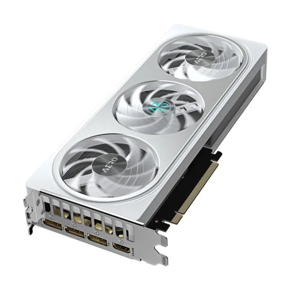 GIGABYTE AERO GeForce RTX 5060 Ti 8GB