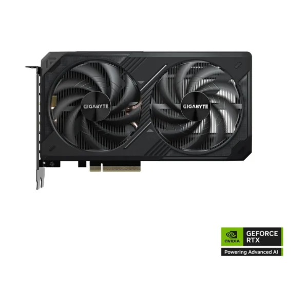 GIGABYTE WindForce GeForce RTX 5060 Ti 8GB