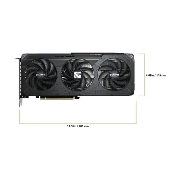 GIGABYTE Gaming GeForce RTX 5060 8GB