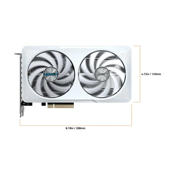 GIGABYTE Eagle GeForce RTX 5060 8GB