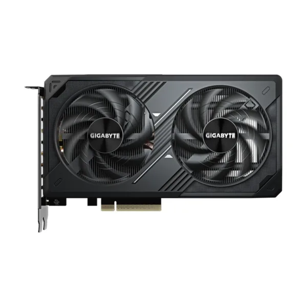 GIGABYTE WINDFORCE GeForce RTX 5060 8GB