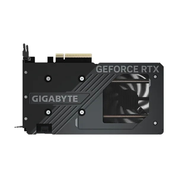 GIGABYTE WINDFORCE GeForce RTX 5060 8GB