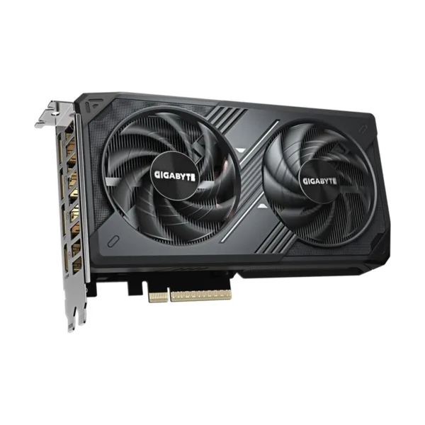 GIGABYTE WINDFORCE GeForce RTX 5060 8GB