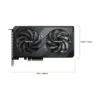 GIGABYTE WINDFORCE GeForce RTX 5060 8GB