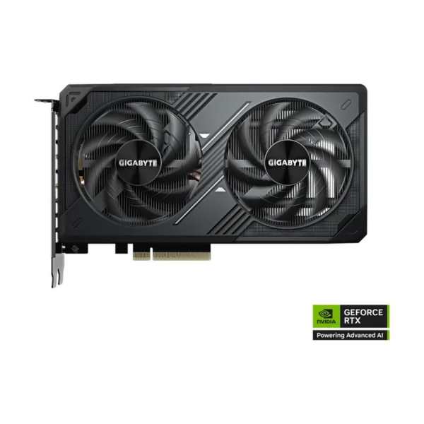 GIGABYTE WINDFORCE GeForce RTX 5060 8GB