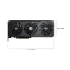 GIGABYTE Gaming Radeon RX 9060 XT 8GB