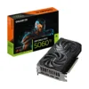 GIGABYTE WindForce GeForce RTX 5060 Ti Graphics Card GV-N506TWF2MAX OC-16GD