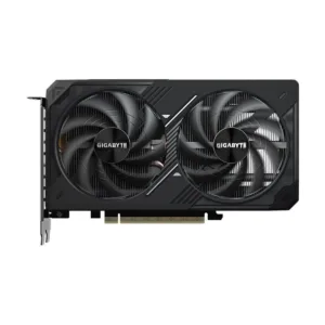 GIGABYTE WindForce GeForce RTX 5060 Ti Graphics Card GV-N506TWF2MAX OC-16GD