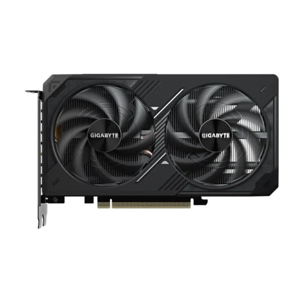 GIGABYTE WindForce GeForce RTX 5060 Ti Graphics Card GV-N506TWF2MAX OC-16GD