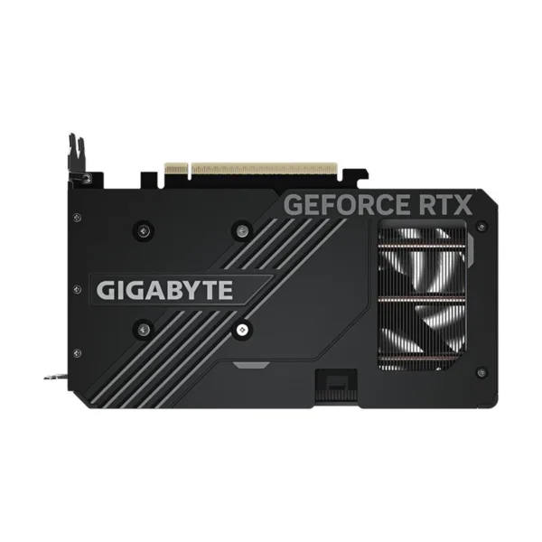 GIGABYTE WindForce GeForce RTX 5060 Ti Graphics Card GV-N506TWF2MAX OC-16GD
