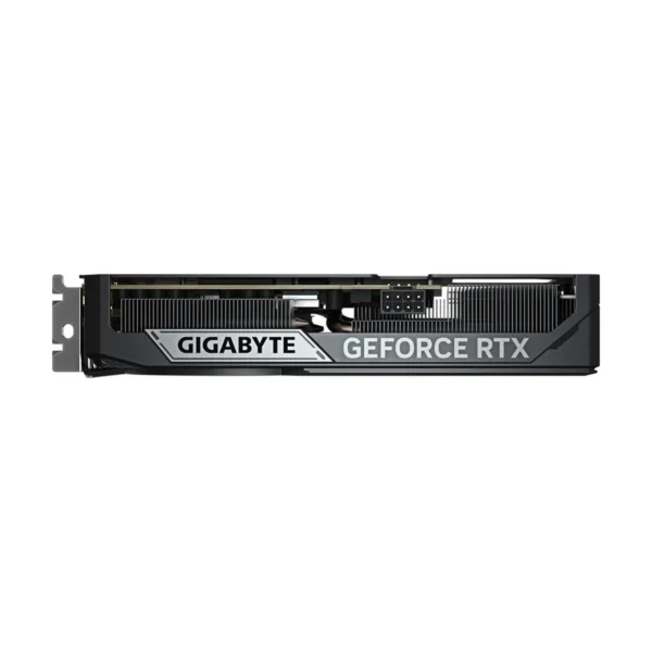 GIGABYTE WindForce GeForce RTX 5060 Ti Graphics Card GV-N506TWF2MAX OC-16GD