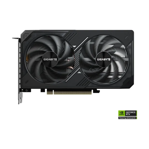 GIGABYTE WindForce GeForce RTX 5060 Ti Graphics Card GV-N506TWF2MAX OC-16GD