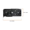 GIGABYTE Gaming Radeon RX 9070 GRE 12GB