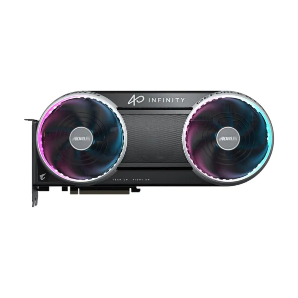 AORUS GeForce RTX 5080 INFINITY 16G