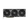 MSI Ventus 3X PZ OC GeForce RTX 5070 Ti 16GB Black