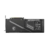 MSI Ventus 3X PZ OC GeForce RTX 5070 Ti 16GB Black