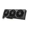 MSI Ventus 3X PZ OC GeForce RTX 5070 Ti 16GB Black