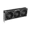 MSI Ventus 3X PZ OC GeForce RTX 5070 Ti 16GB Black