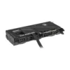 MSI Ventus 3X PZ OC GeForce RTX 5070 Ti 16GB Black