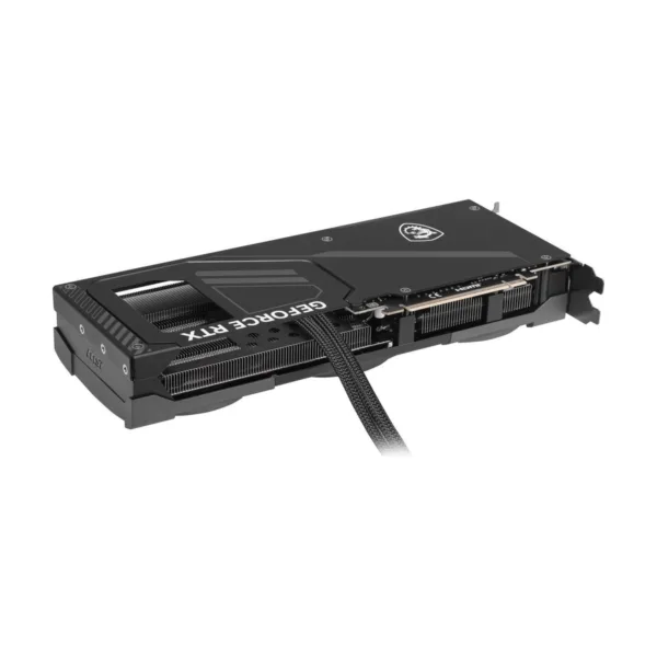 MSI Ventus 3X PZ OC GeForce RTX 5070 Ti 16GB Black