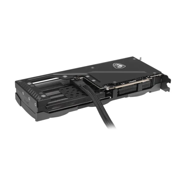 MSI Ventus 3X PZ OC GeForce RTX 5070 Ti 16GB Black